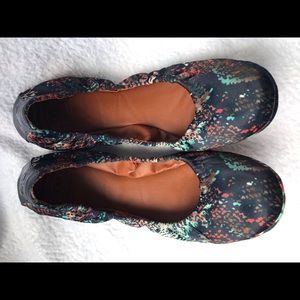 Lucky Brand Shoes - Lucky Brand Emmie Ballet Flats Lucky Brand Shoes - Lucky Brand Emmie Ballet Flats